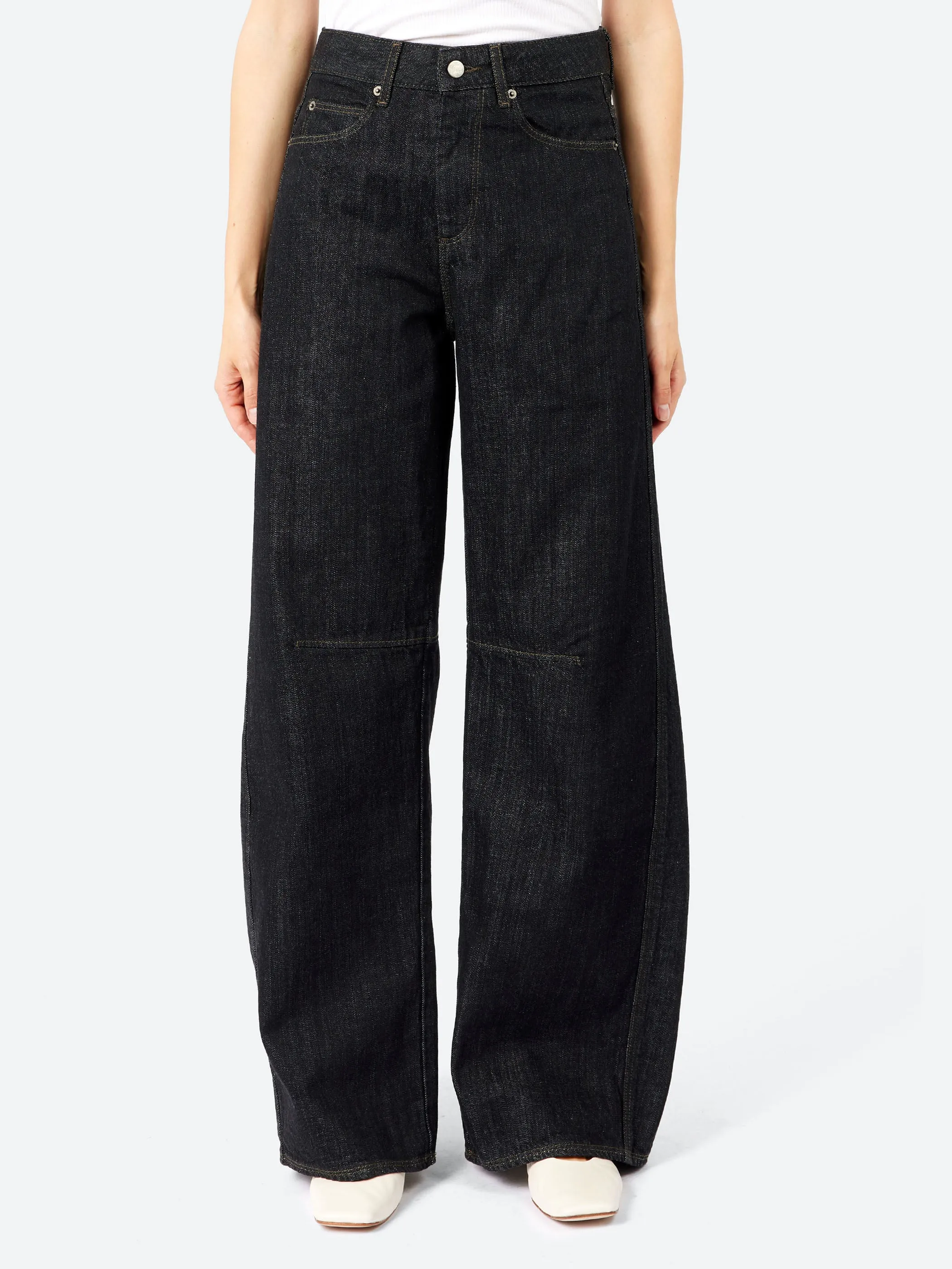 Gaspard Jeans sold by gravitypope