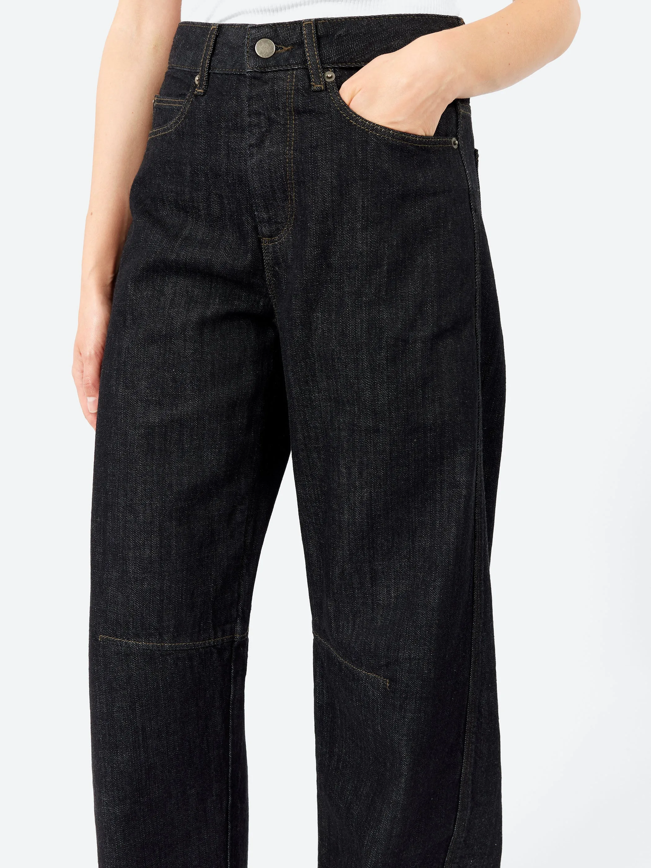 Gaspard Jeans sold by gravitypope product image thumbnail 4