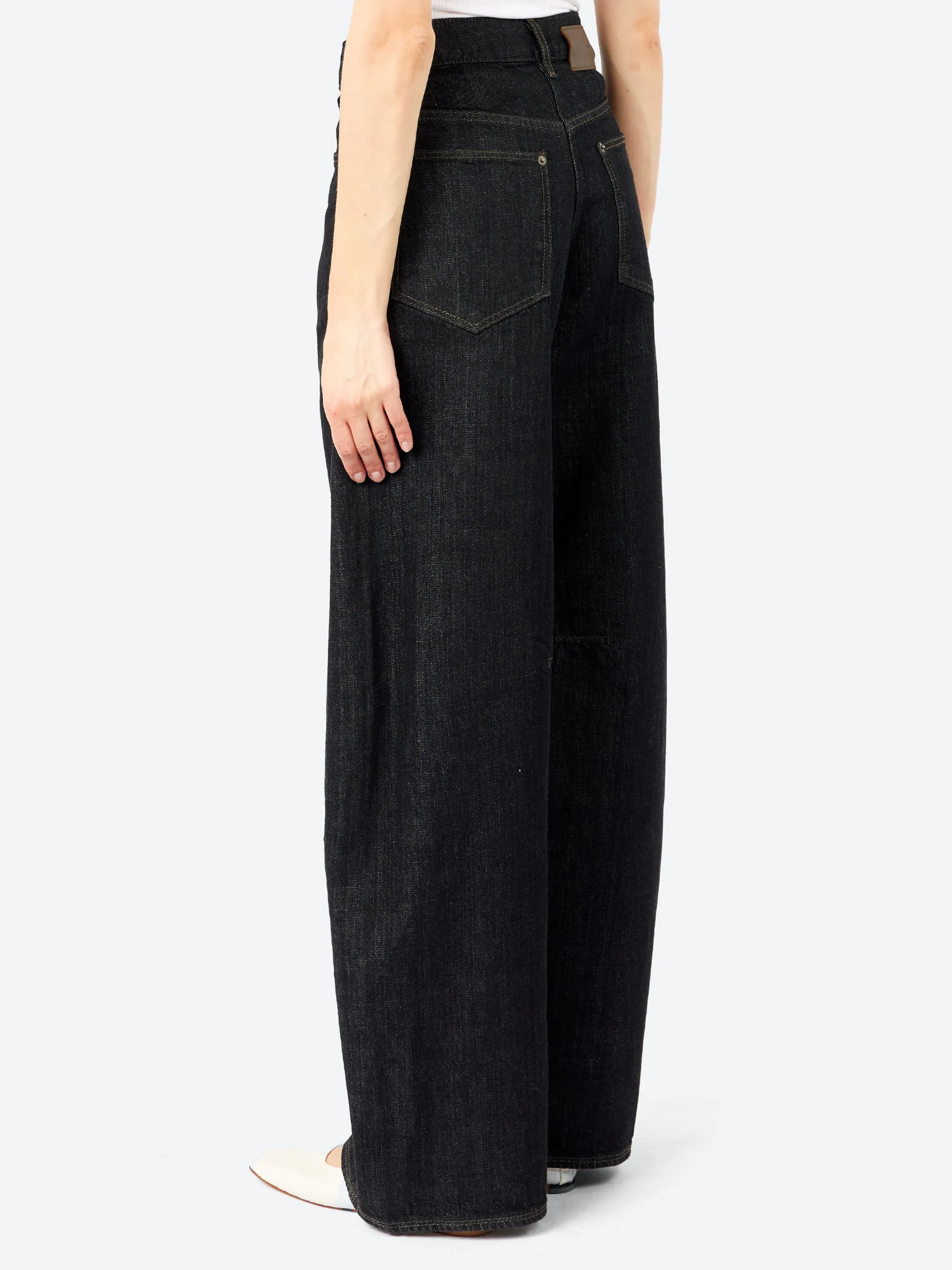 Gaspard Jeans sold by gravitypope product image thumbnail 3