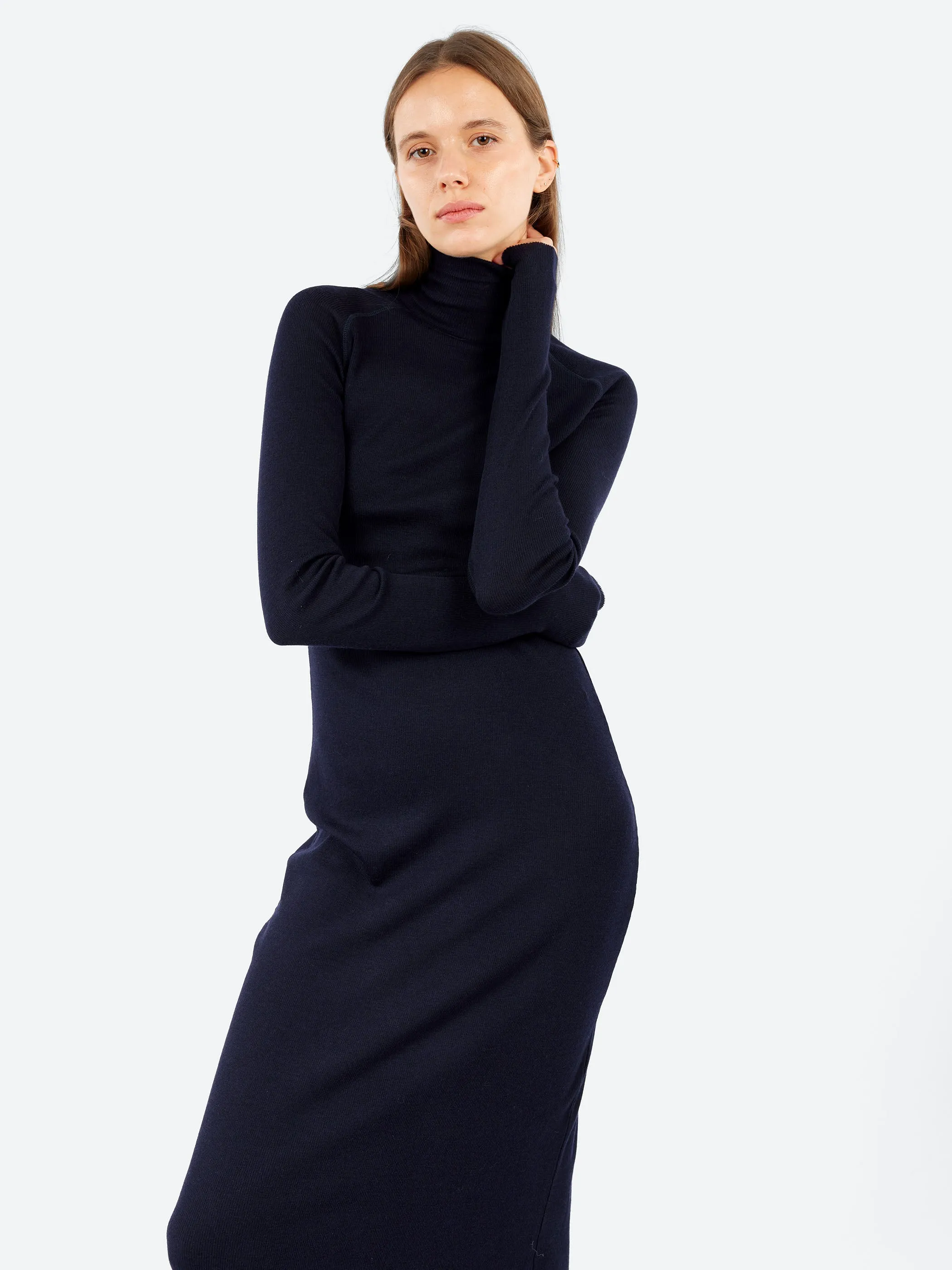 Georgia Dress sold by gravitypope product image thumbnail 4