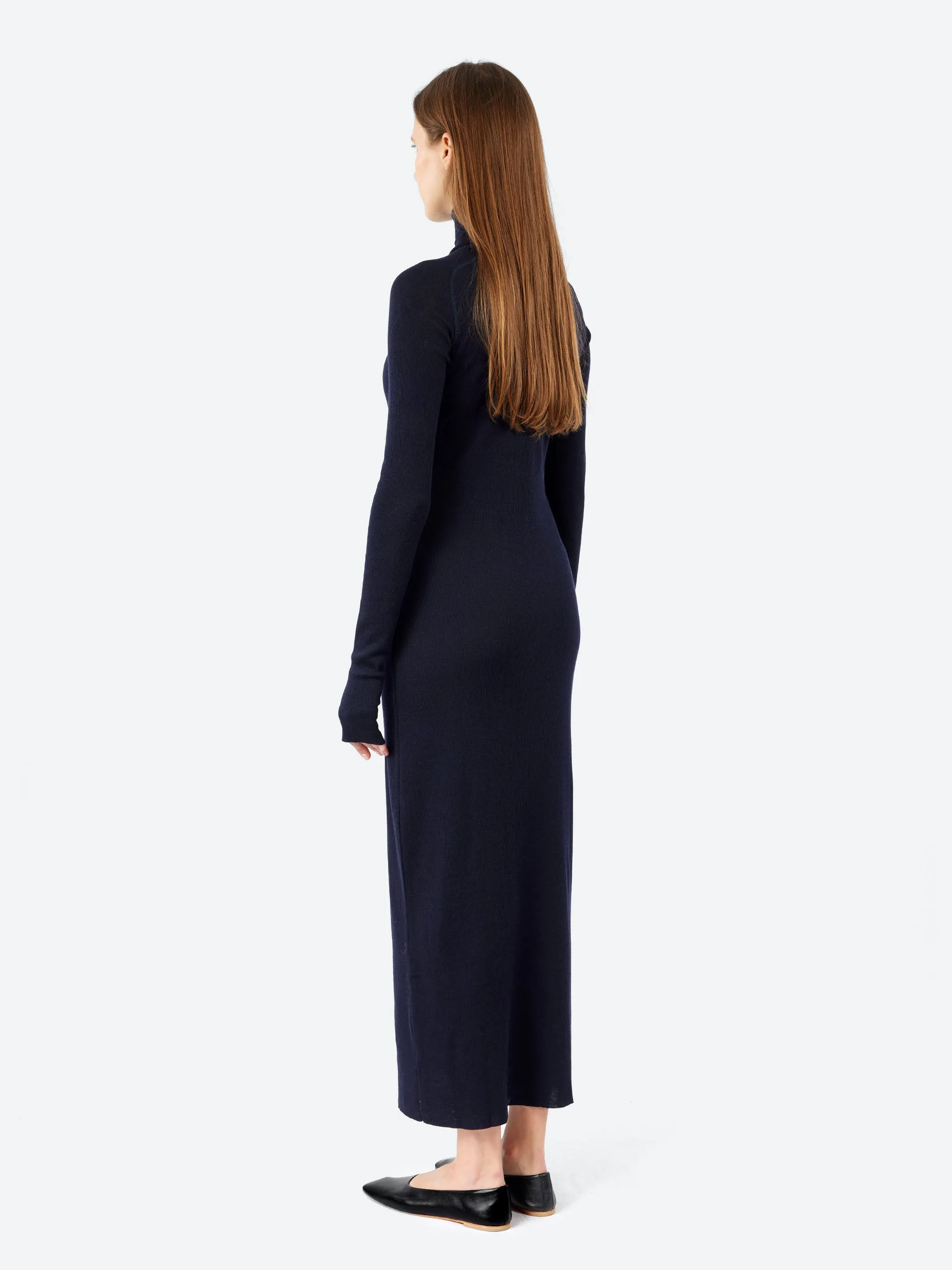 Georgia Dress sold by gravitypope product image thumbnail 3