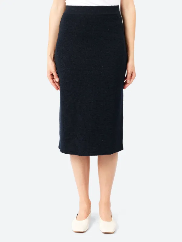 Fabia Skirt sold by gravitypope