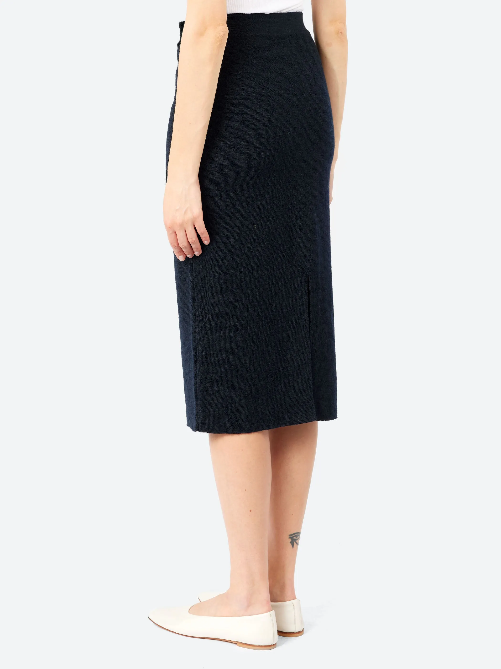 Fabia Skirt sold by gravitypope product image thumbnail 3