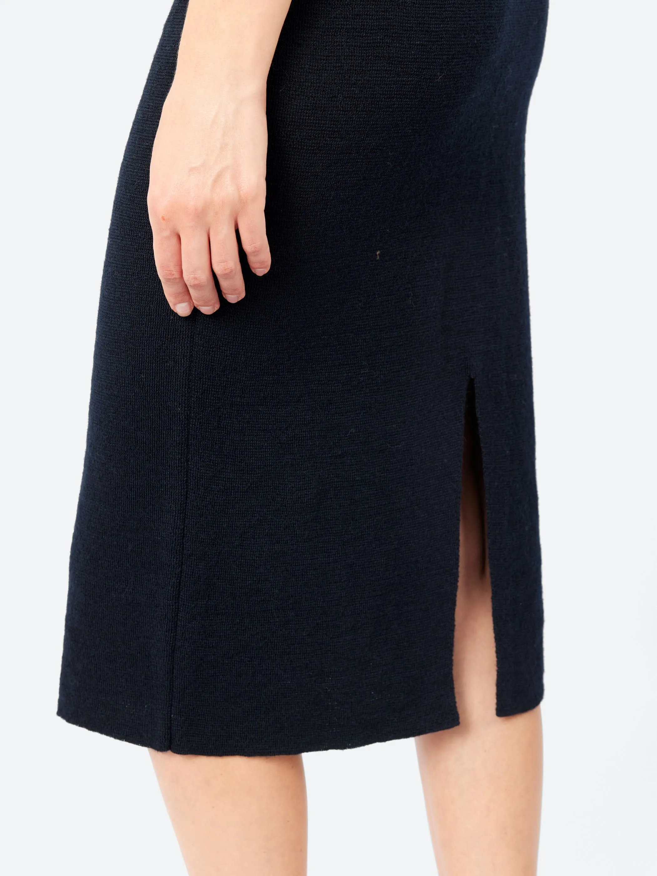 Fabia Skirt sold by gravitypope product image thumbnail 4