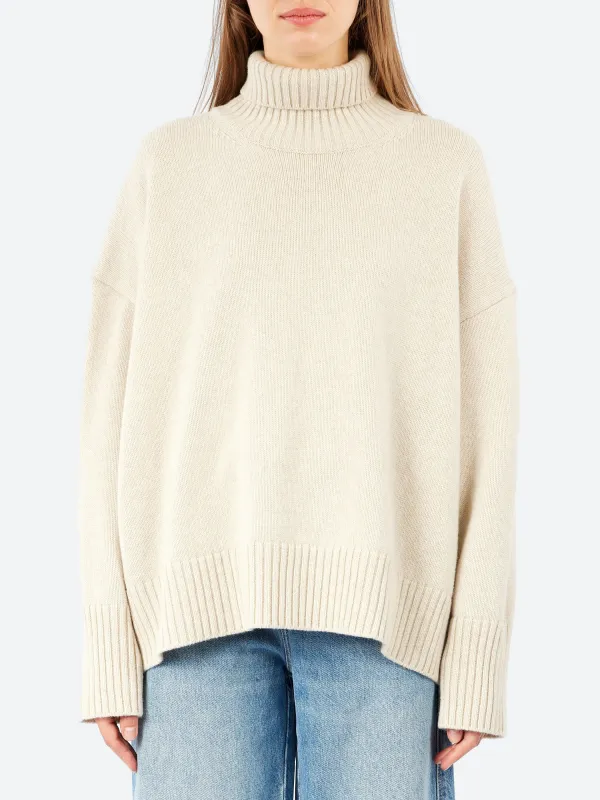 William Turtleneck sold by gravitypope