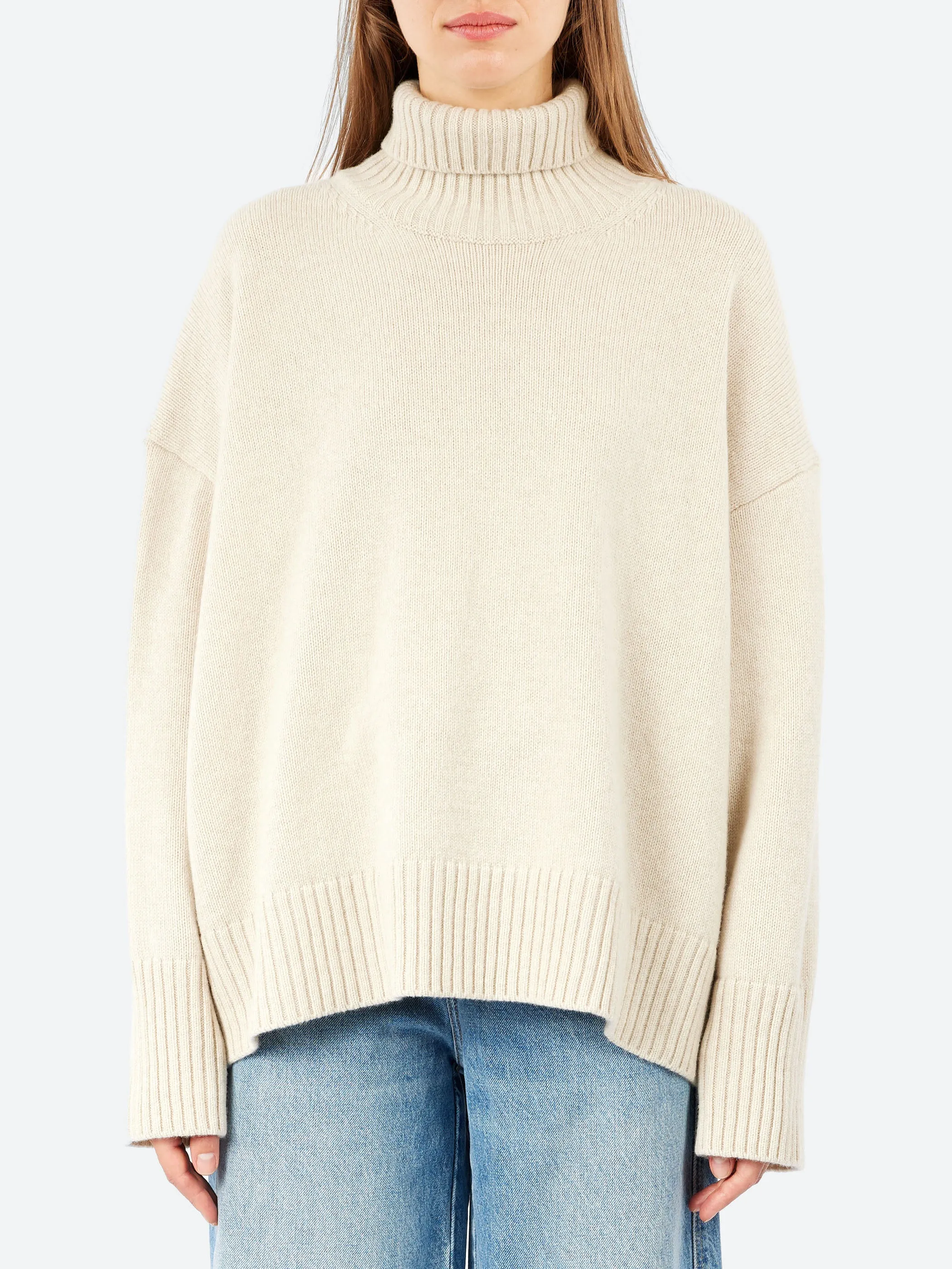 William Turtleneck sold by gravitypope