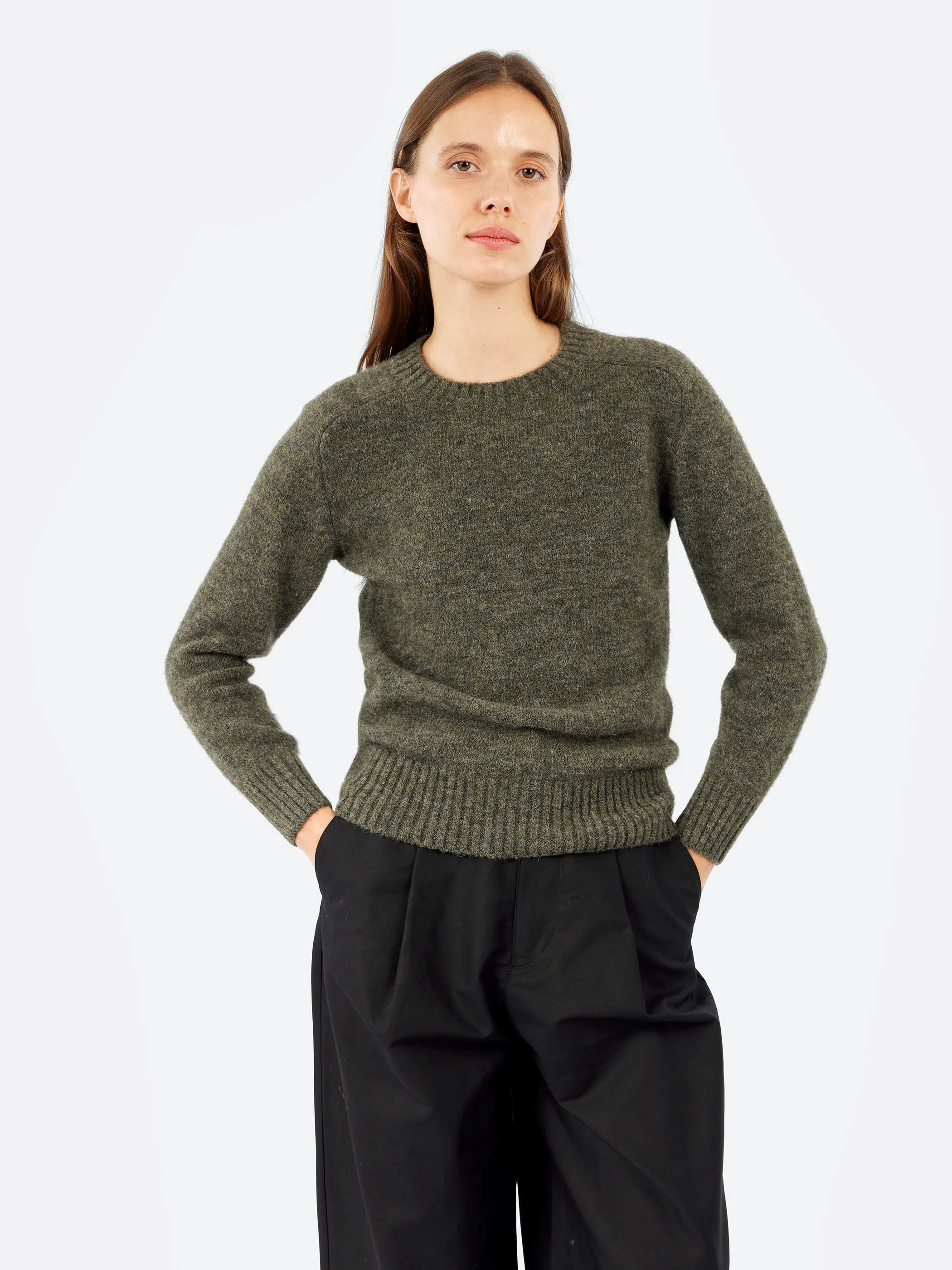 Envie Sweater sold by gravitypope product image thumbnail 4