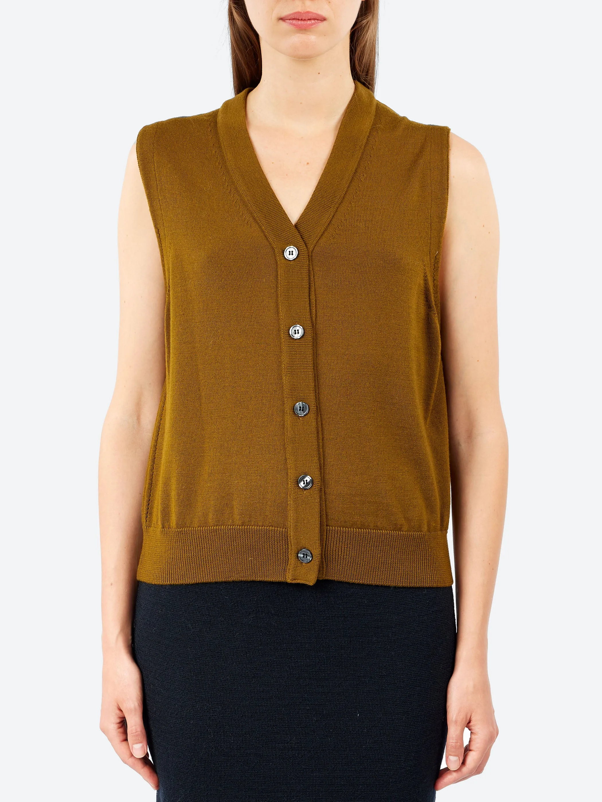 Chiara Vest sold by gravitypope