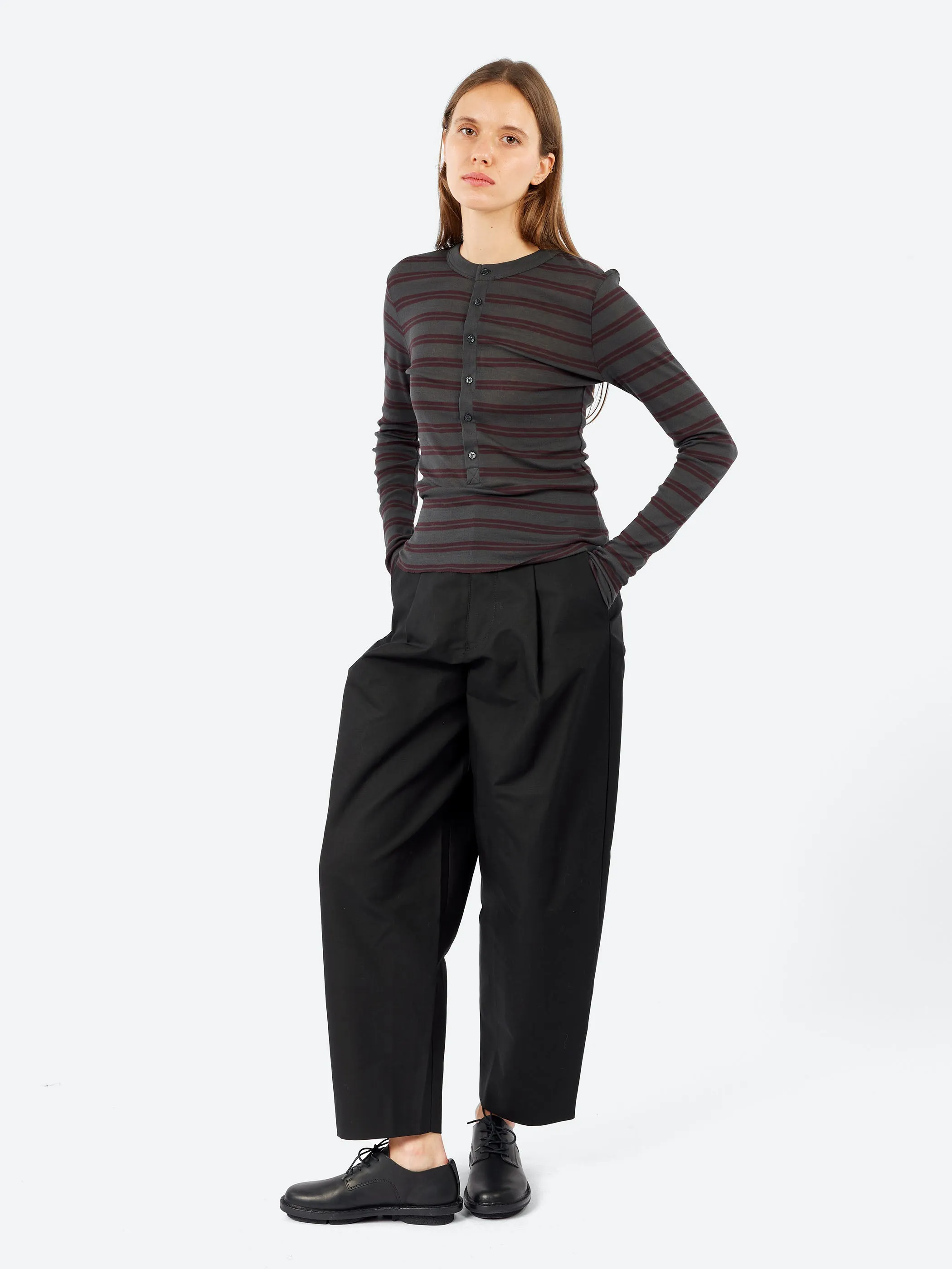 Galle Henley sold by gravitypope product image thumbnail 2