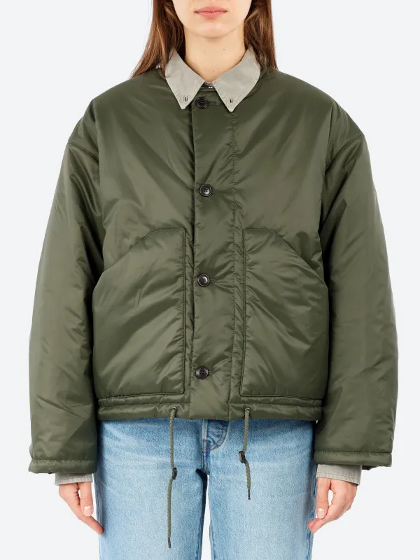 Nuclear Jacket sold by gravitypope