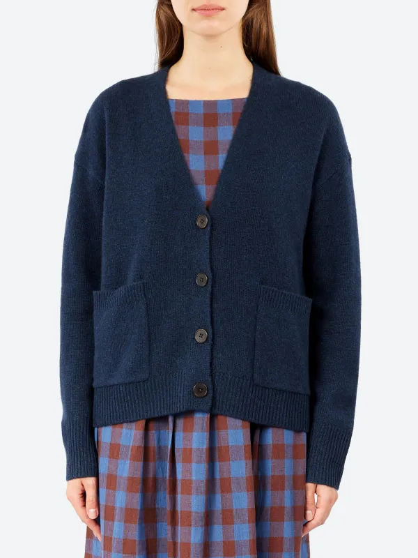 Ffion Cardigan sold by gravitypope