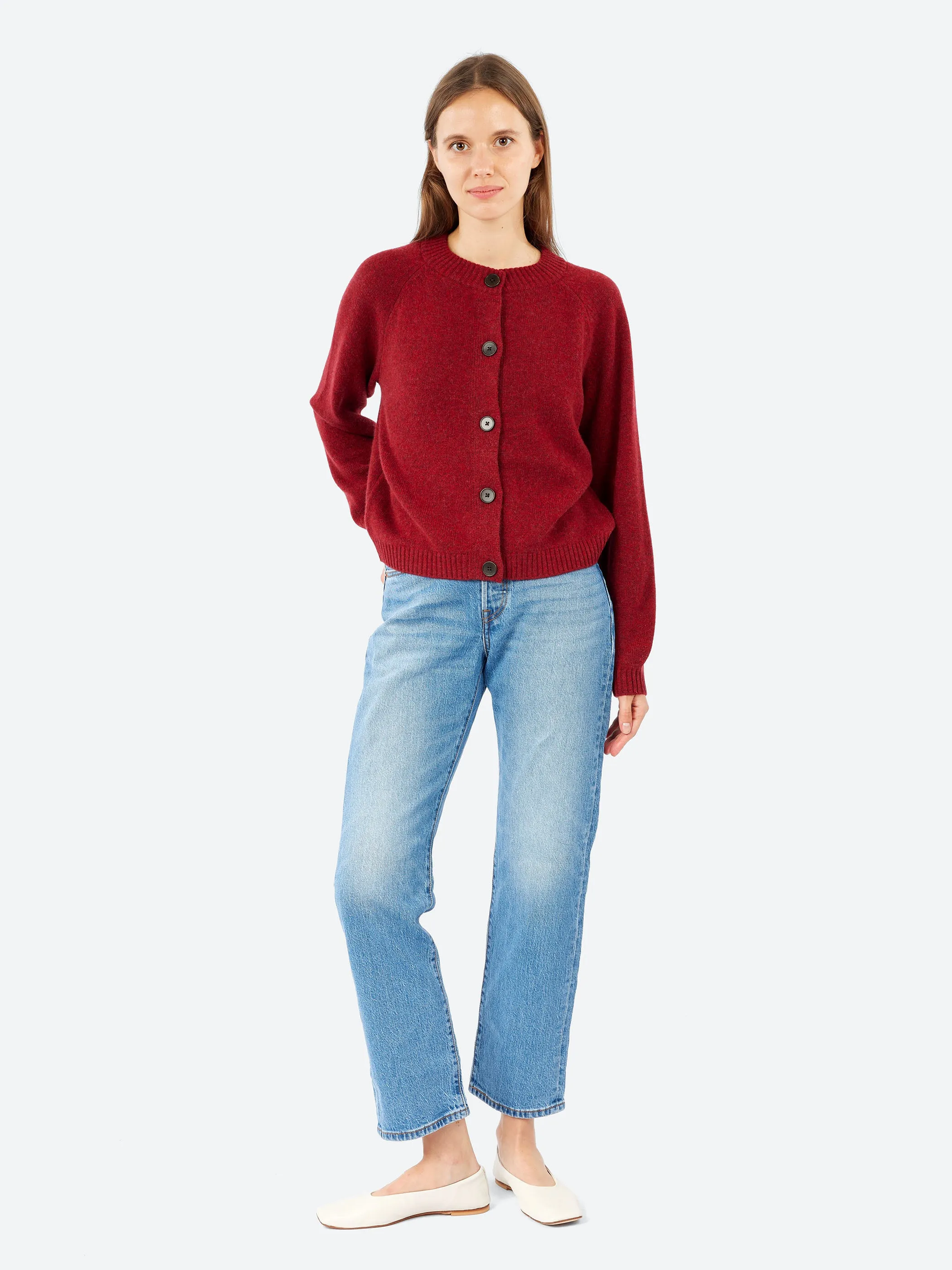 Eden Cardigan sold by gravitypope product image thumbnail 2