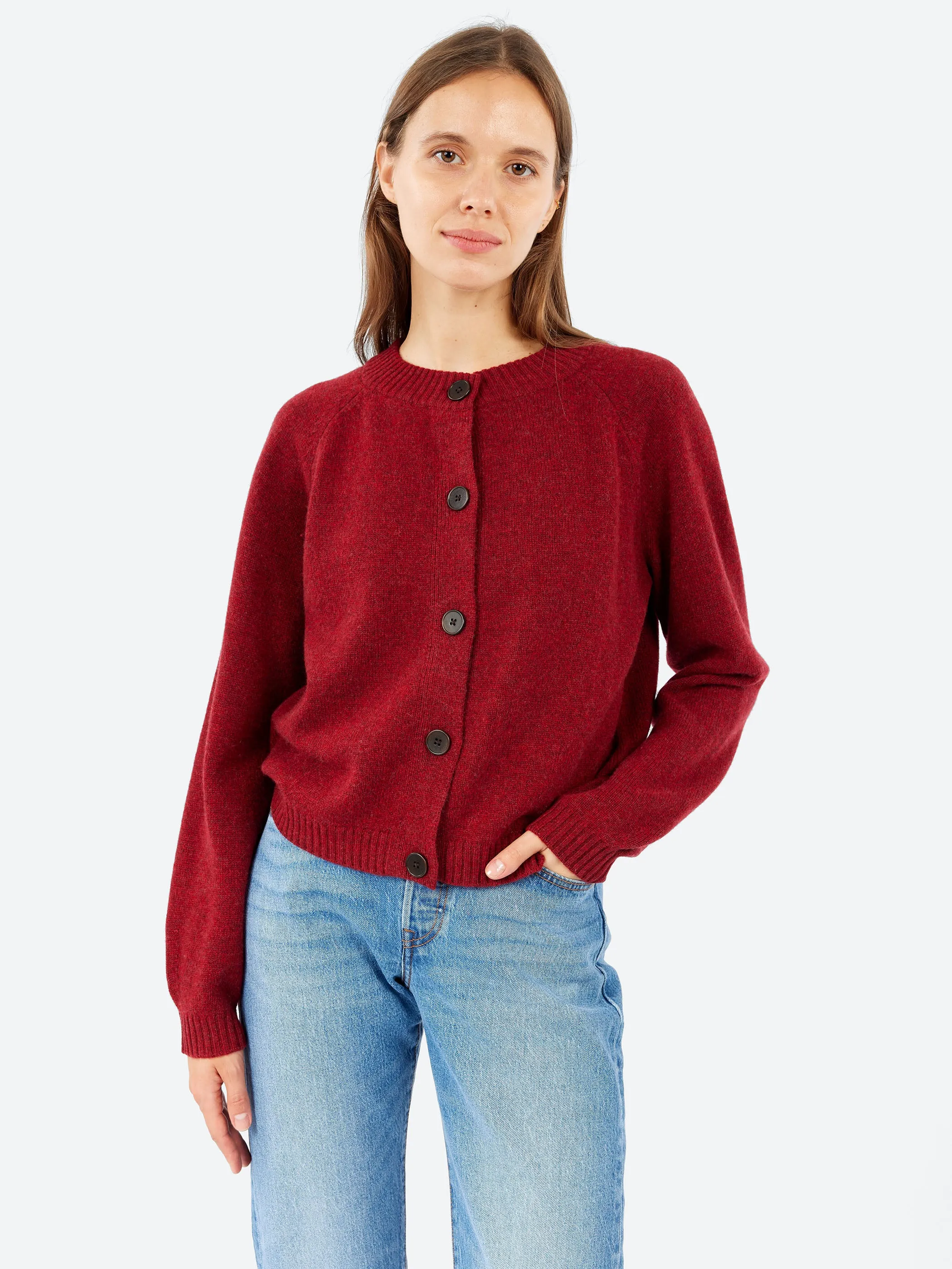 Eden Cardigan sold by gravitypope product image thumbnail 4