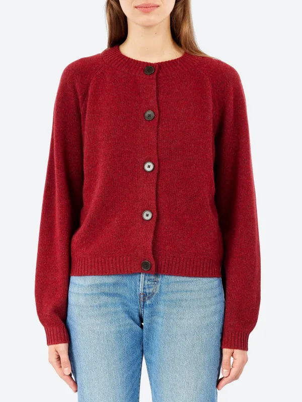 Eden Cardigan sold by gravitypope