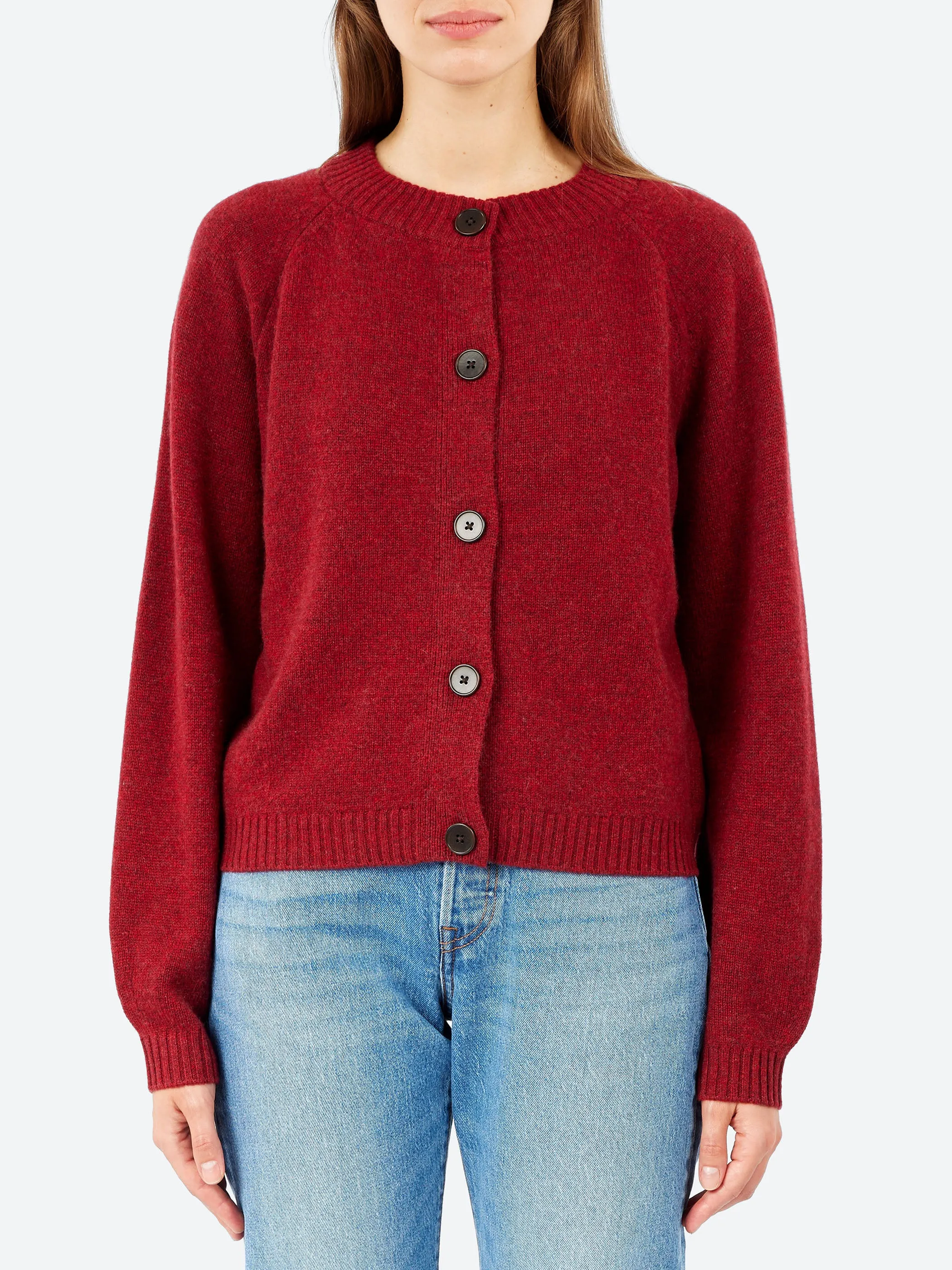 Eden Cardigan sold by gravitypope