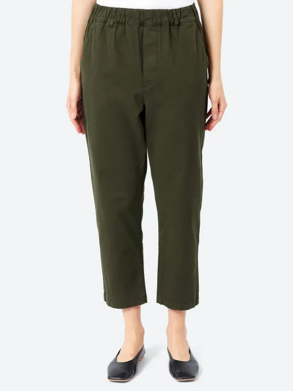 Gabi Pull On Trousers sold by gravitypope