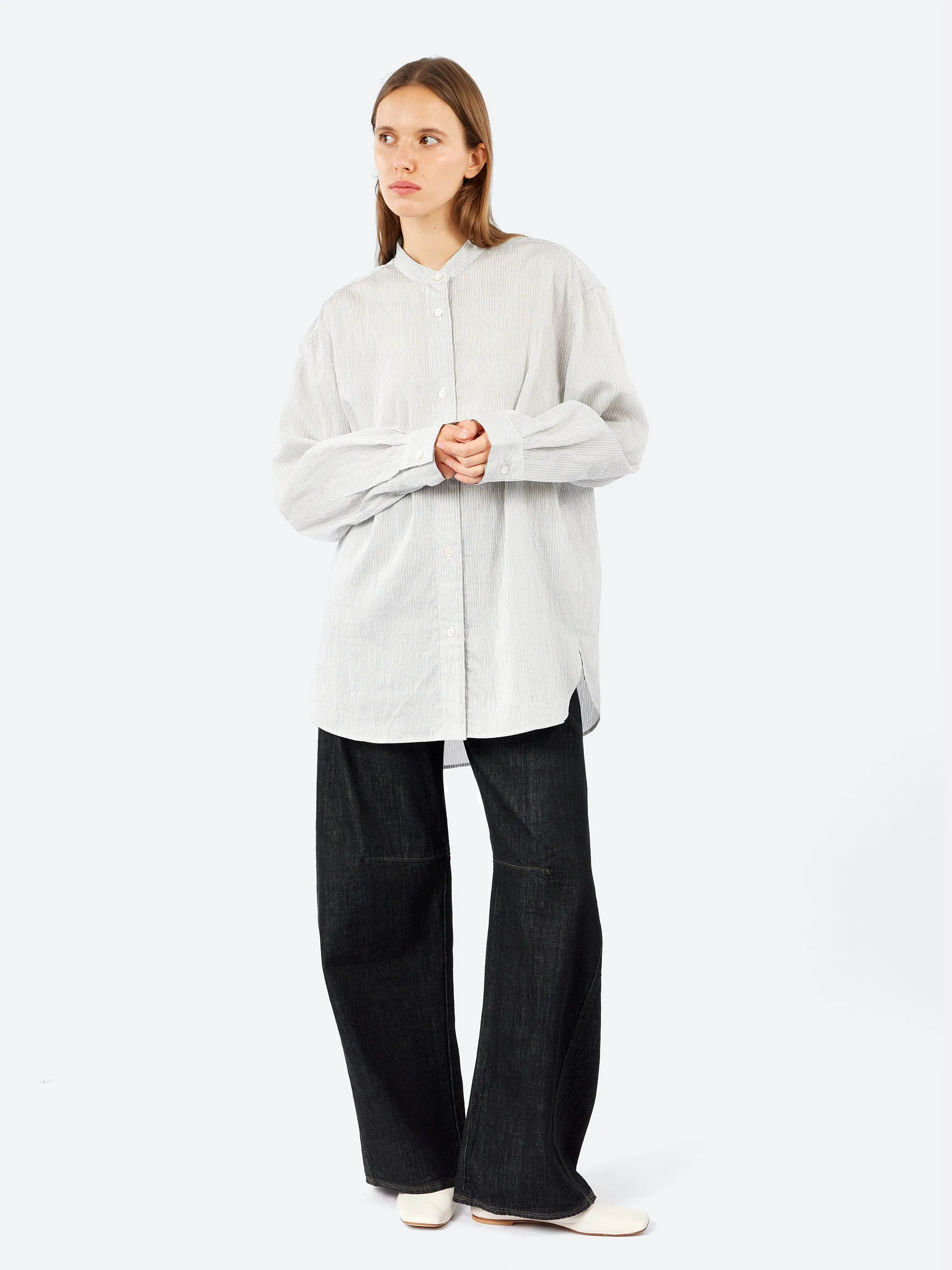 Dilys Shirt sold by gravitypope product image thumbnail 2