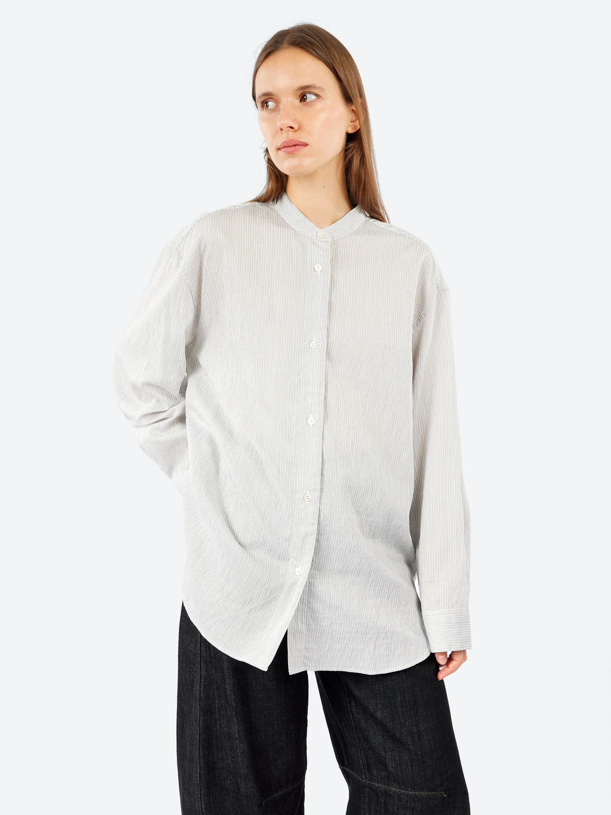 Dilys Shirt sold by gravitypope product image thumbnail 4