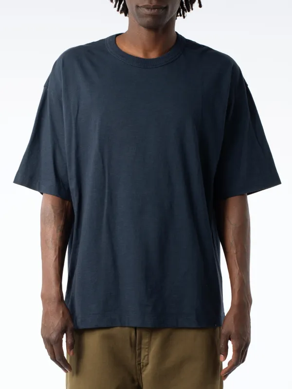 Earth Triple T-Shirt sold by gravitypope