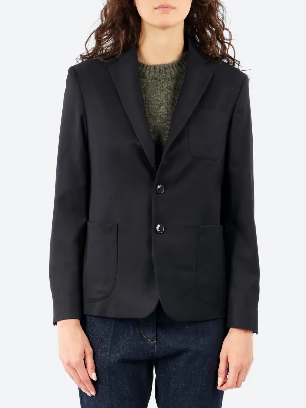 Sila Blazer sold by gravitypope