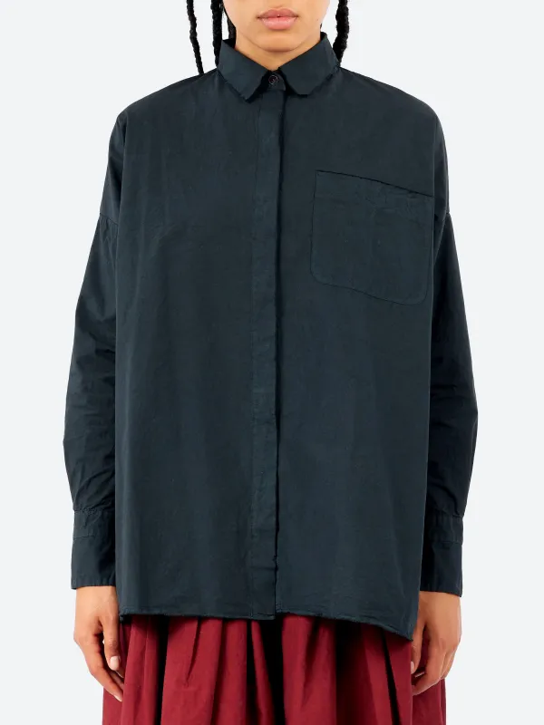 Camelia Shirt sold by gravitypope