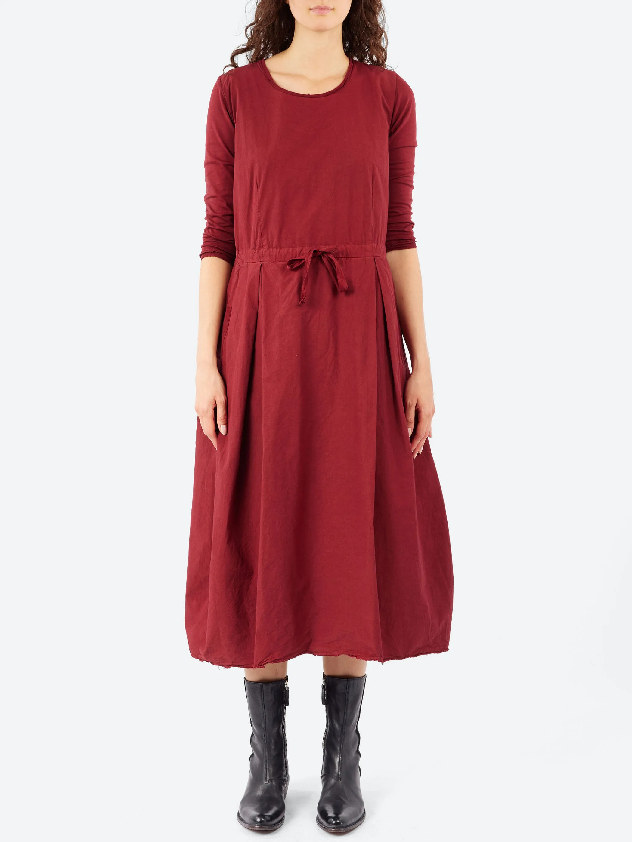 Debbie Dress sold by gravitypope