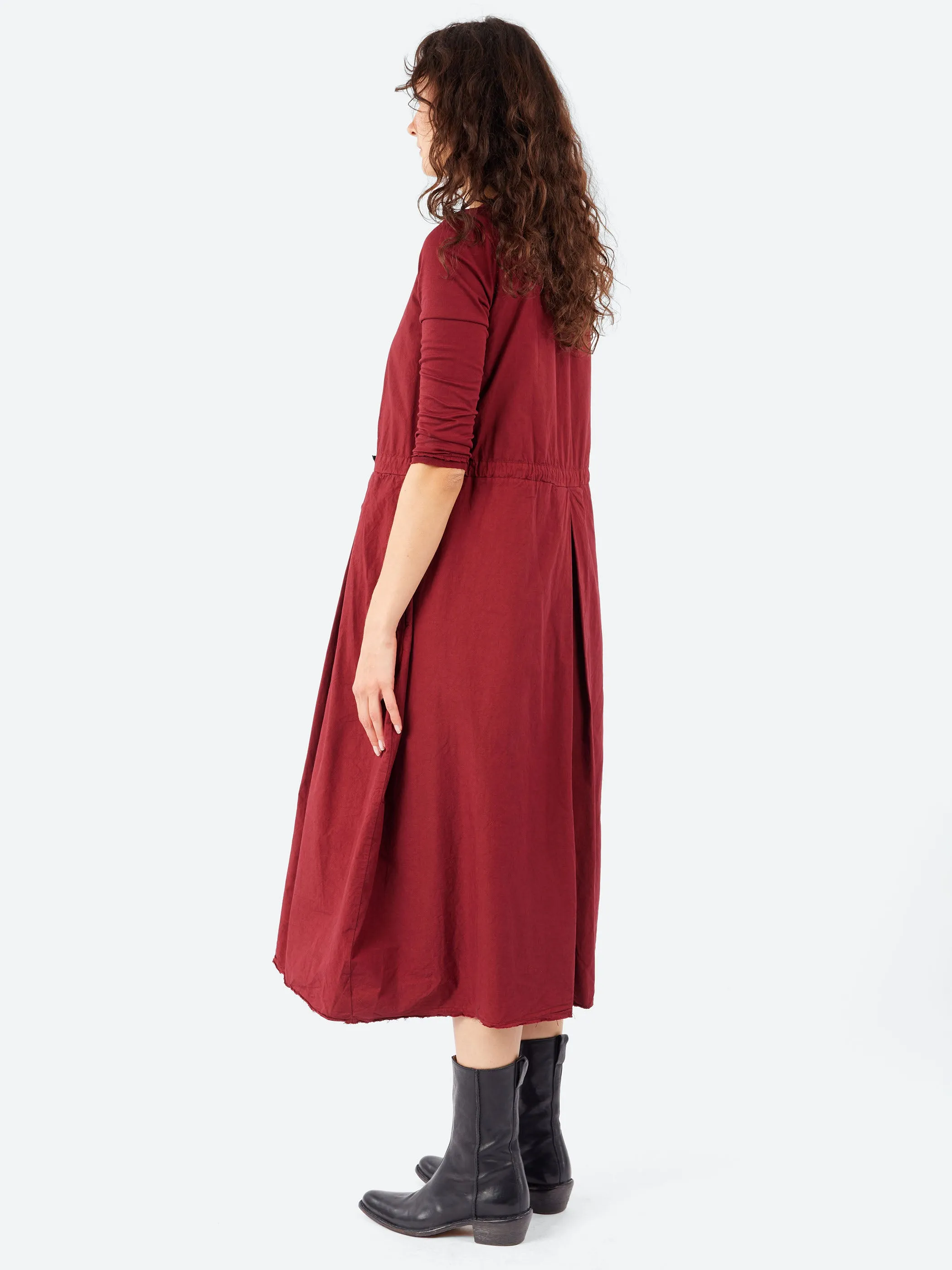 Debbie Dress sold by gravitypope product image thumbnail 3