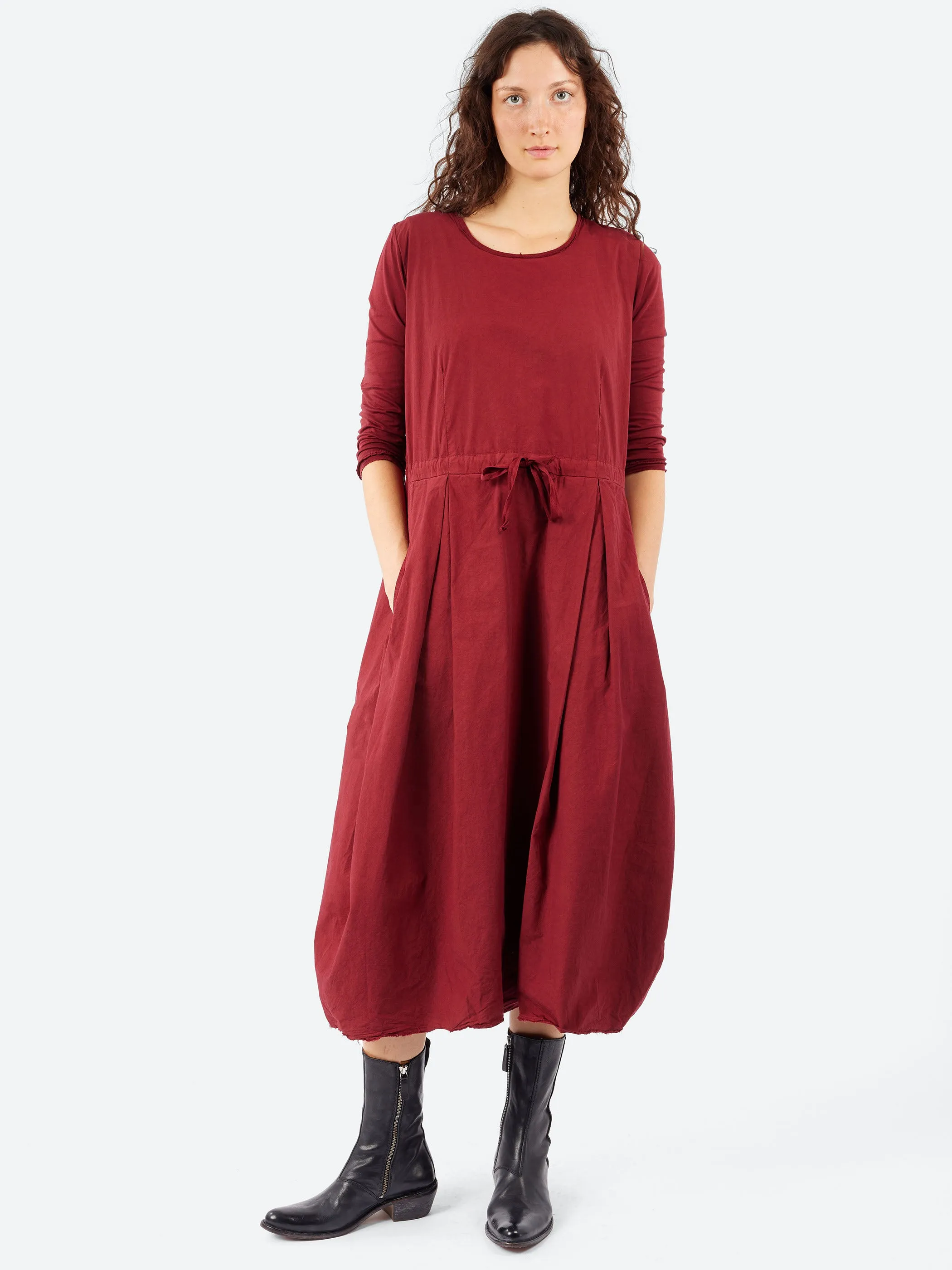 Debbie Dress sold by gravitypope product image thumbnail 2