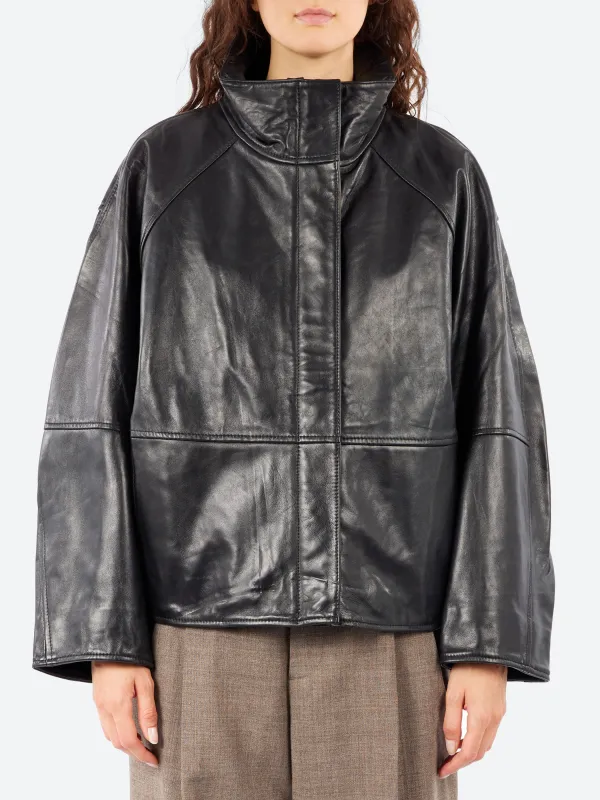 Gamma Jacket made by soeur