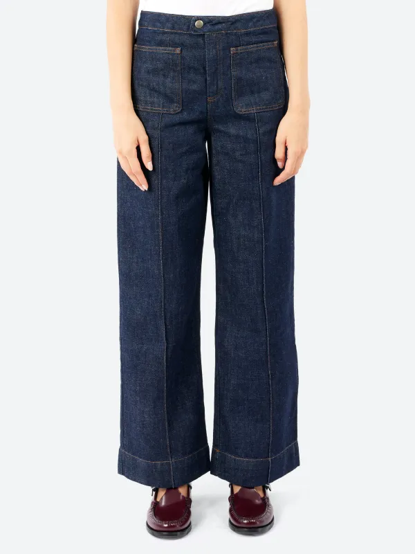Harry Jean sold by gravitypope