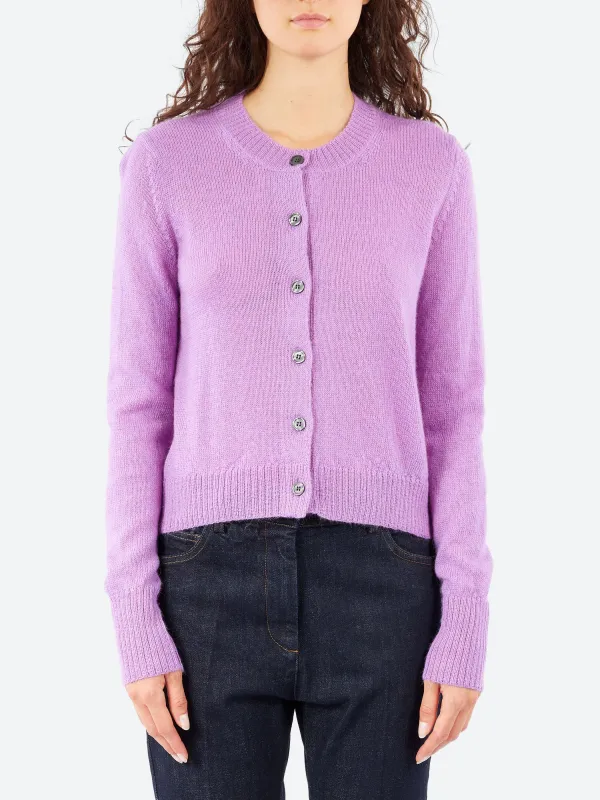 Griffith Cardigan sold by gravitypope