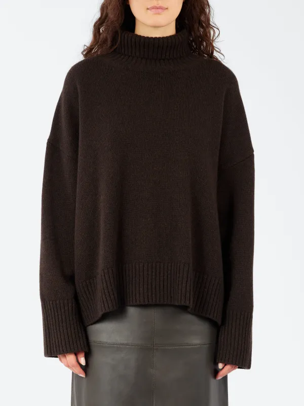 William Turtleneck sold by gravitypope