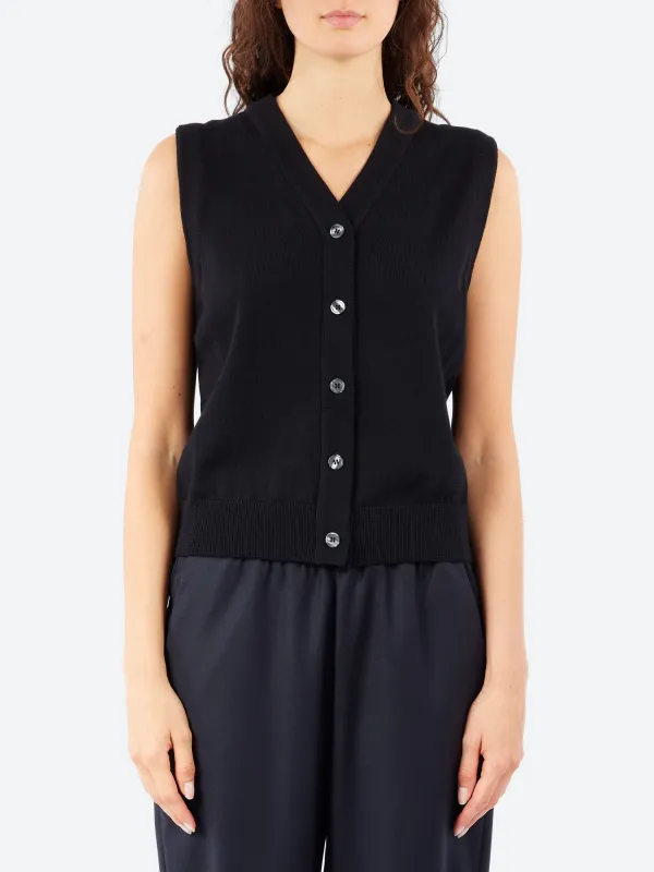 Chiara Vest sold by gravitypope