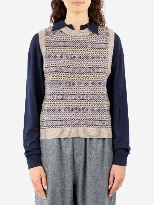 Fiesta Vest sold by gravitypope