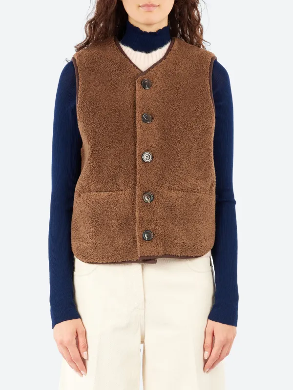 Fusil Vest sold by gravitypope