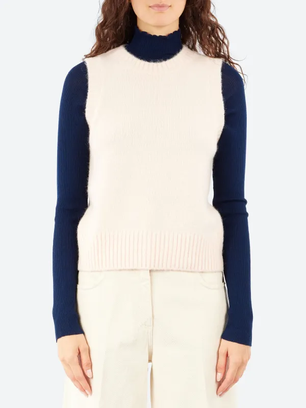 Namaste Vest sold by gravitypope