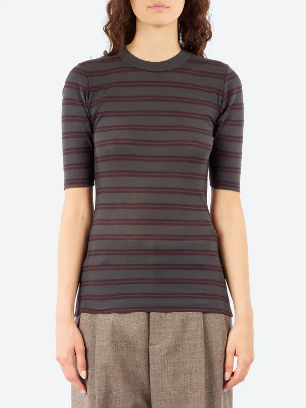 Gloria T-Shirt made by soeur