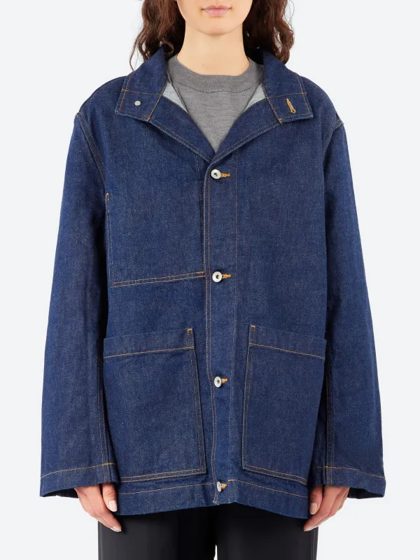 District Jacket sold by gravitypope