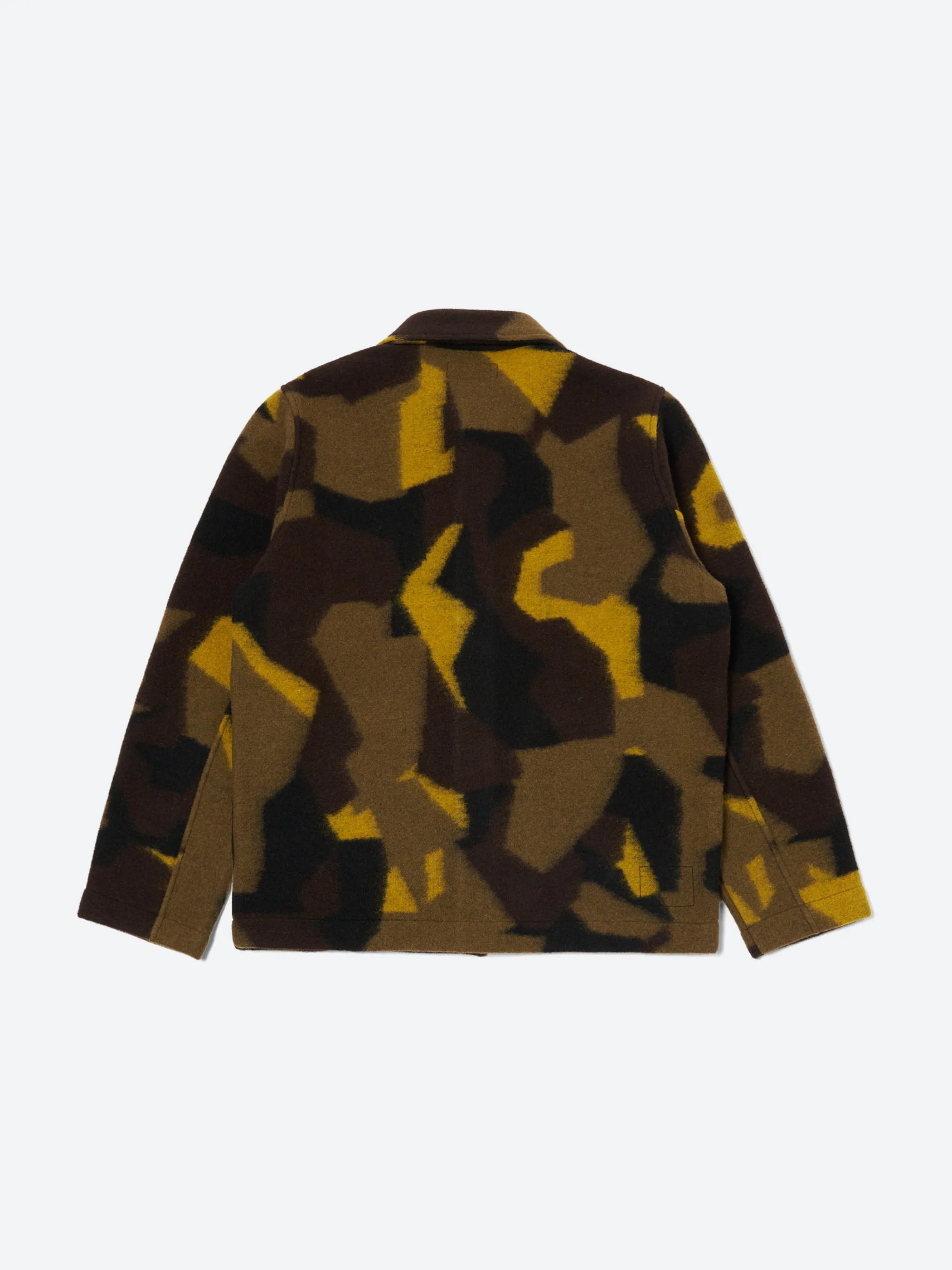 Field Jacket sold by gravitypope product image thumbnail 2