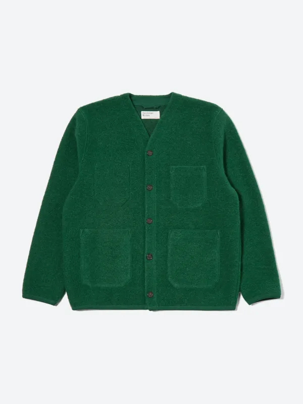 Cardigan sold by gravitypope