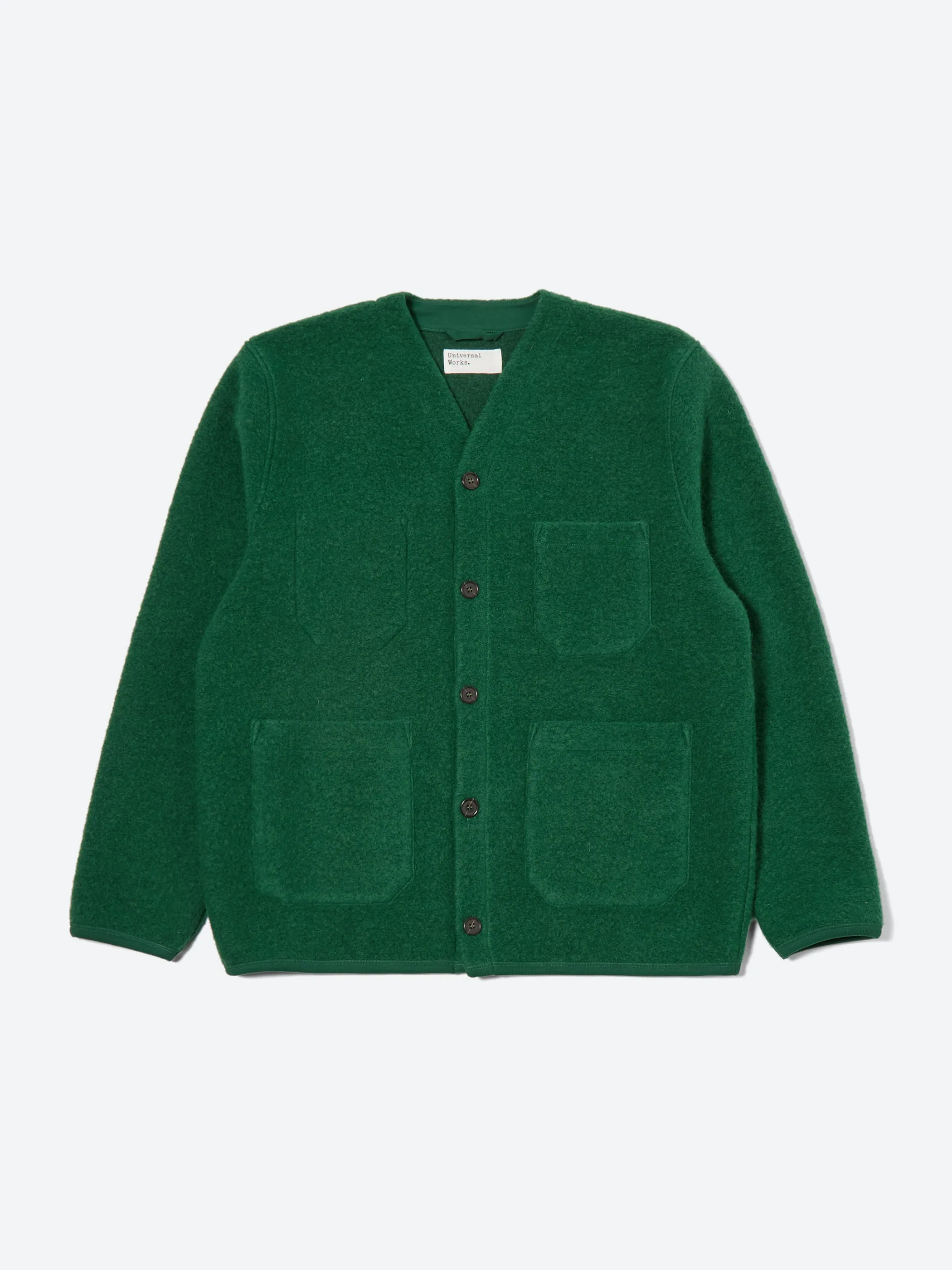 Cardigan sold by gravitypope