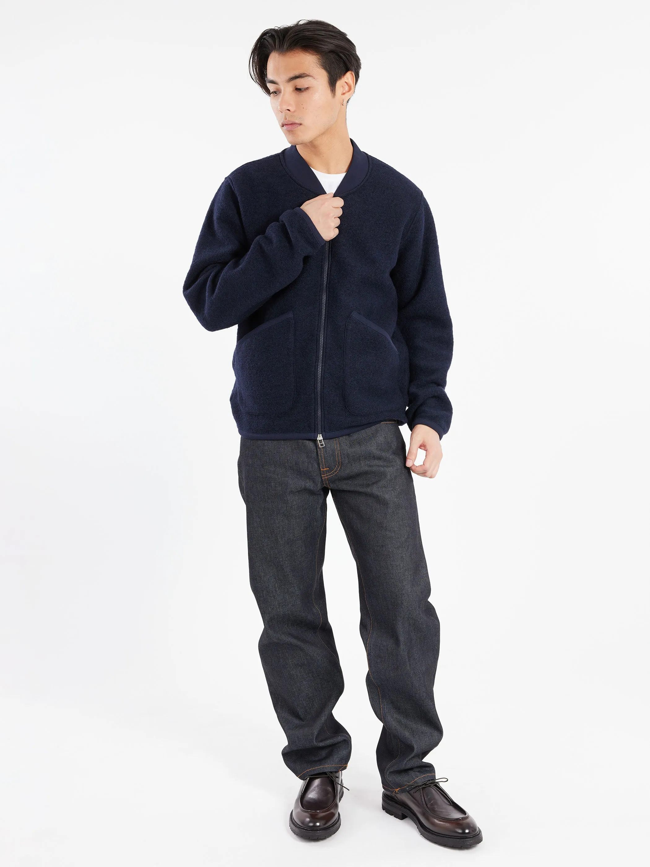 Zip Bomber sold by gravitypope product image thumbnail 2