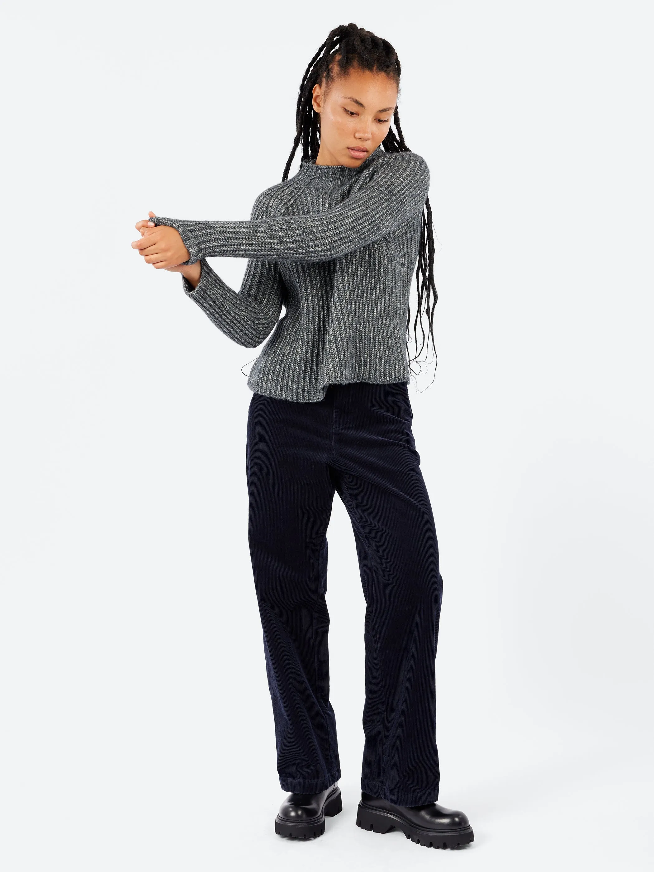 Ida Pants sold by gravitypope product image thumbnail 2