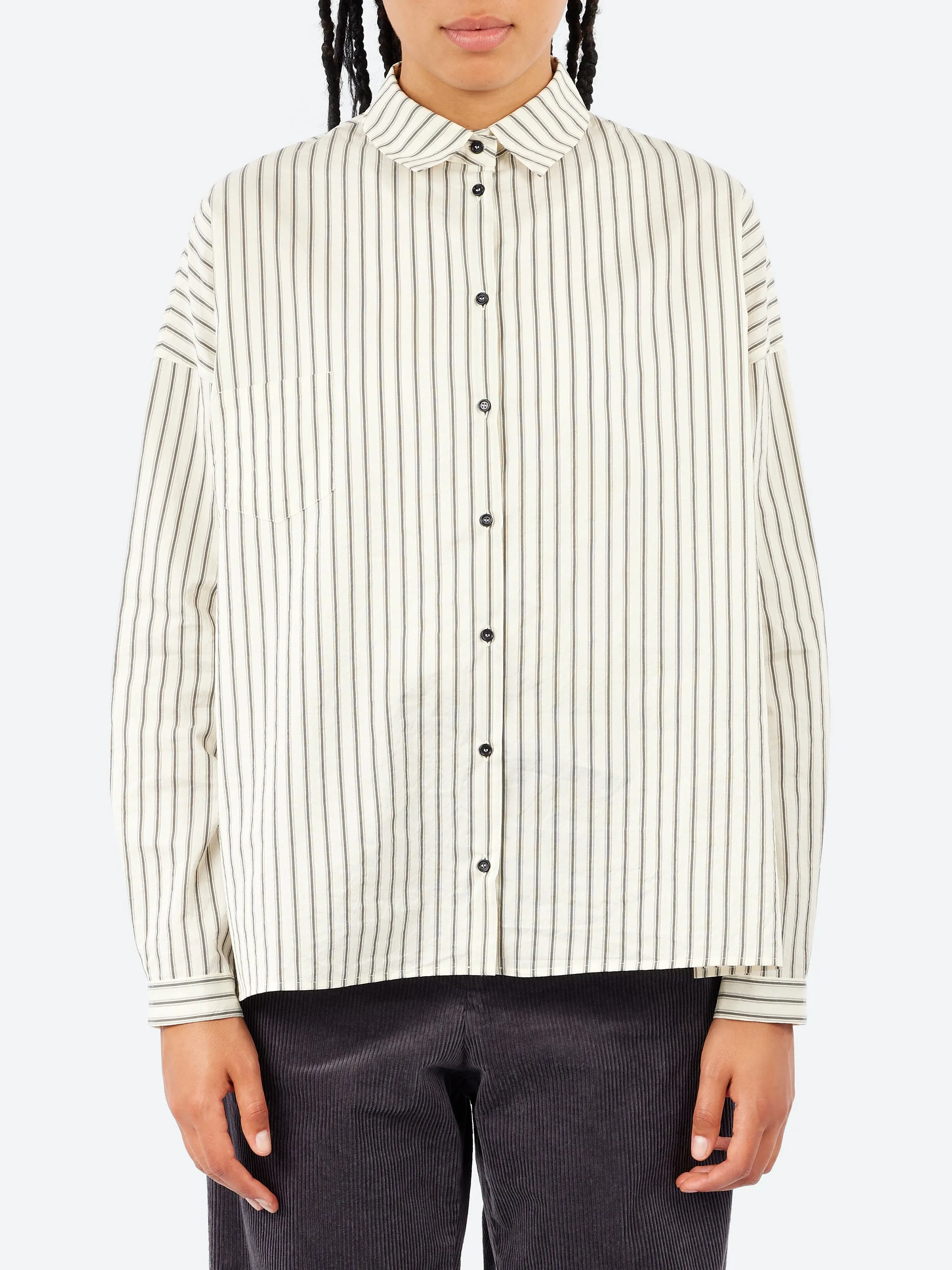 P1929 Button-Up Shirt sold by gravitypope