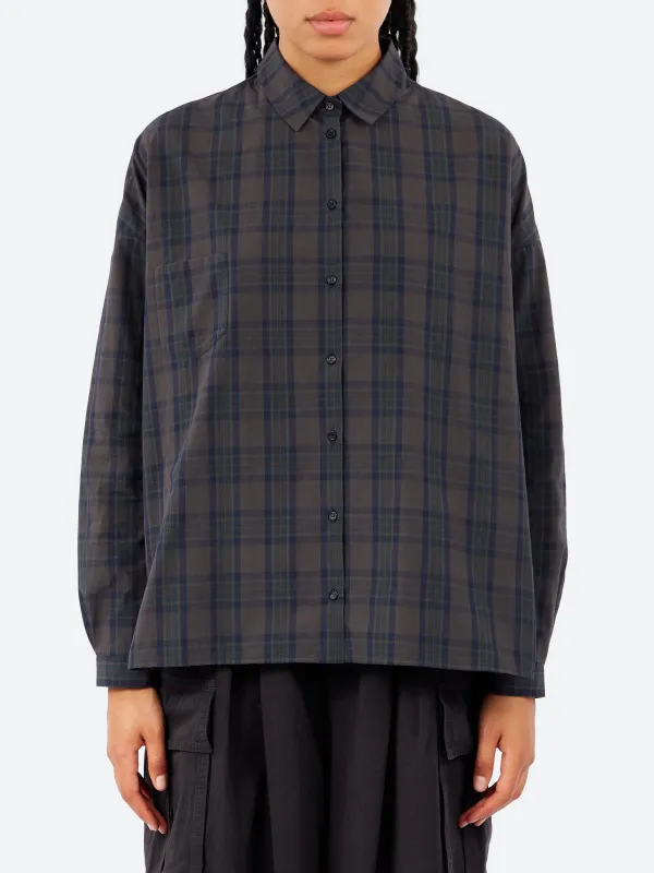 P1929 Button-Up Shirt sold by gravitypope