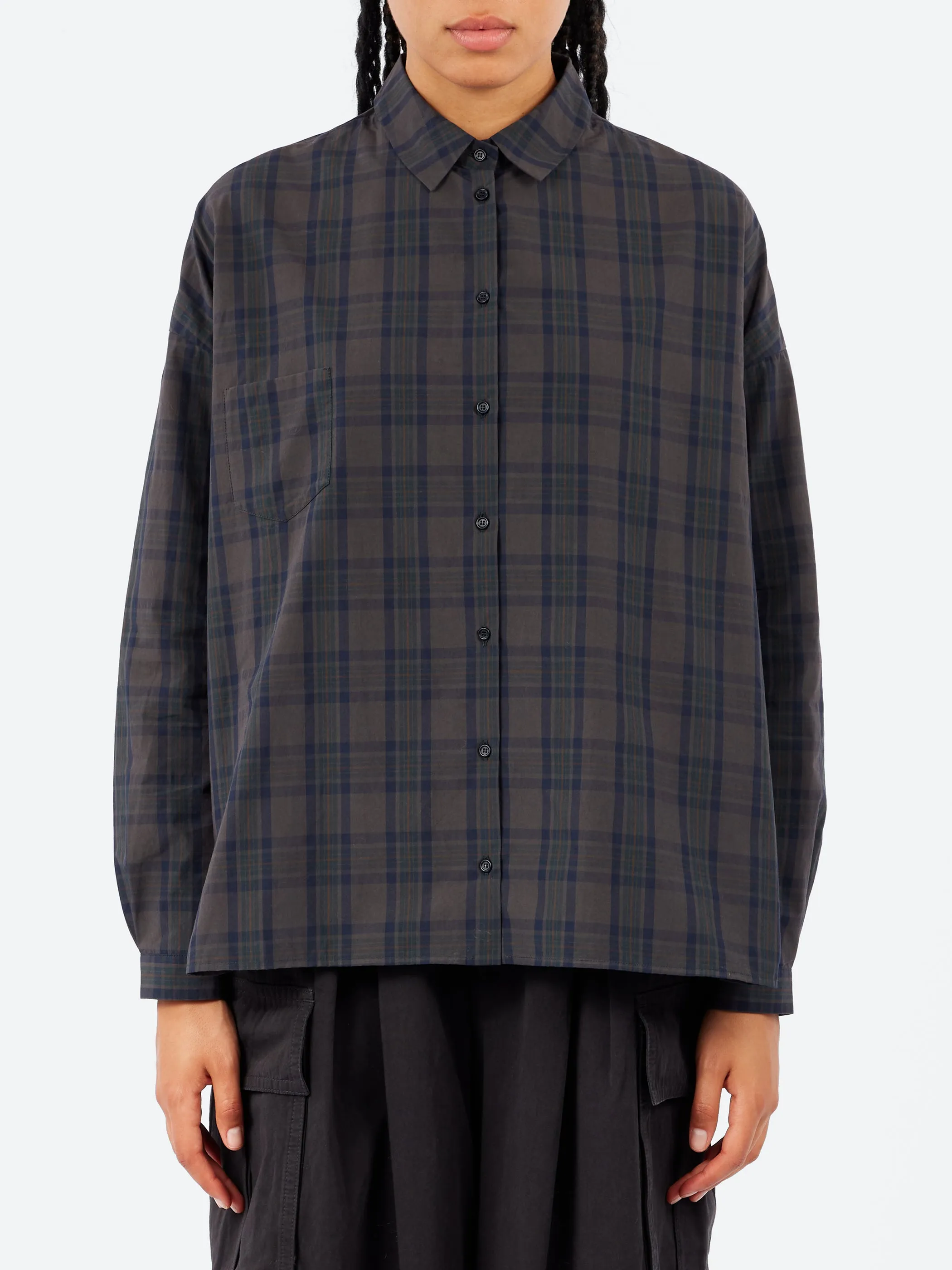 P1929 Button-Up Shirt sold by gravitypope