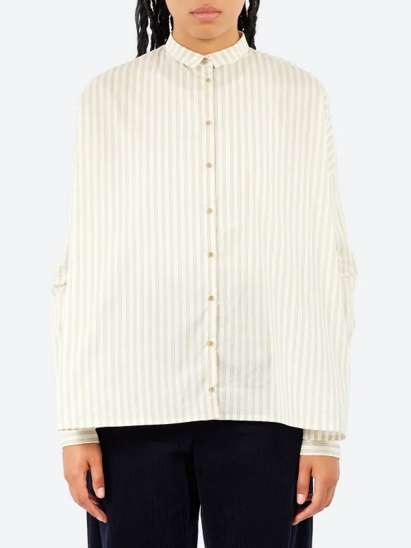 P1818 Button-Up Shirt sold by gravitypope