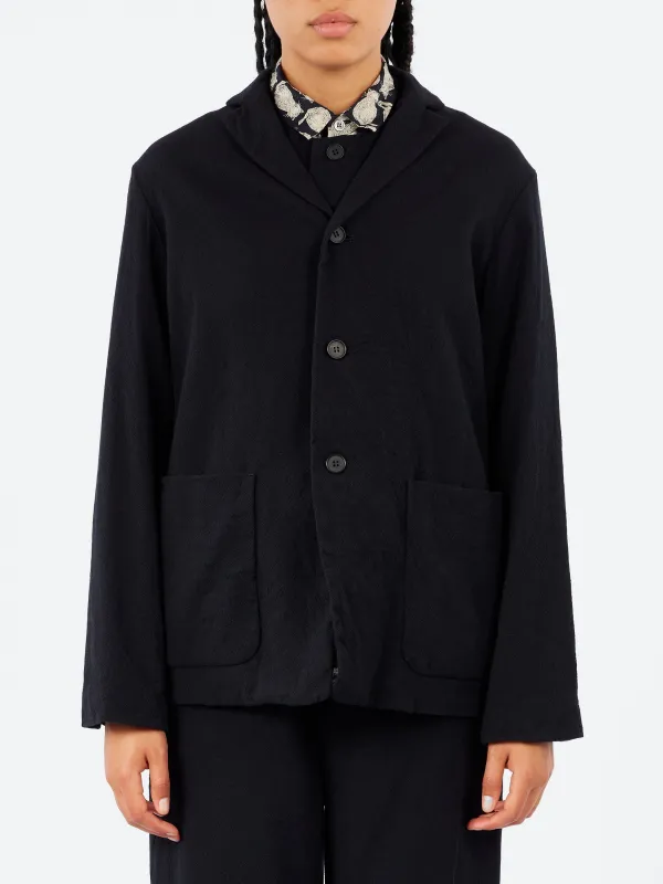 Tailored Jacket sold by gravitypope