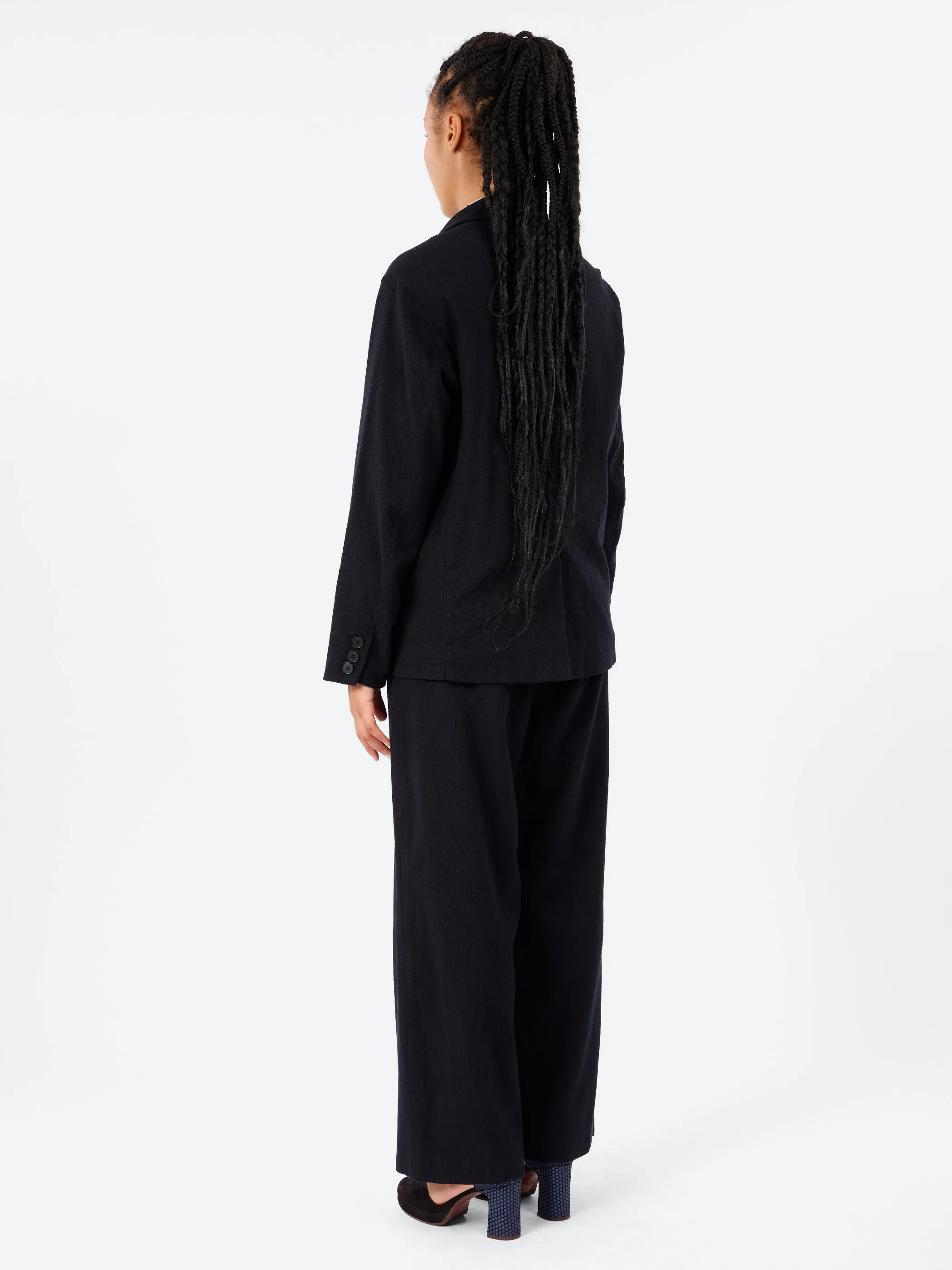 Tailored Jacket sold by gravitypope product image thumbnail 3