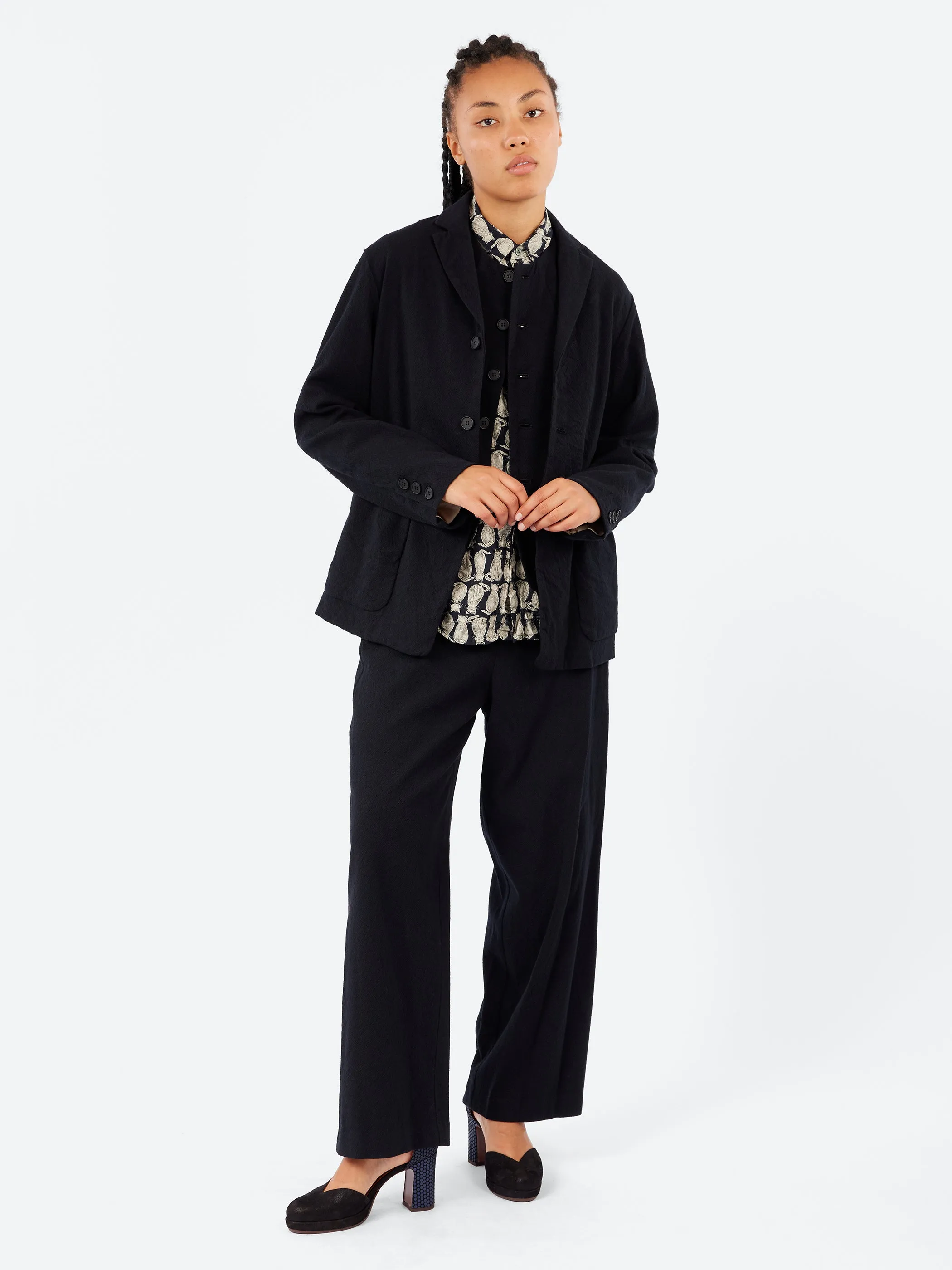 Tailored Jacket sold by gravitypope product image thumbnail 4